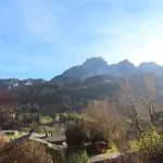 Les Jumelles Chalet Gstaad