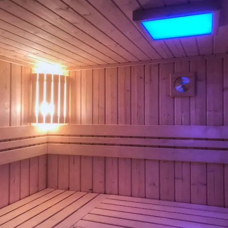 Les Jumelles Chalet Gstaad