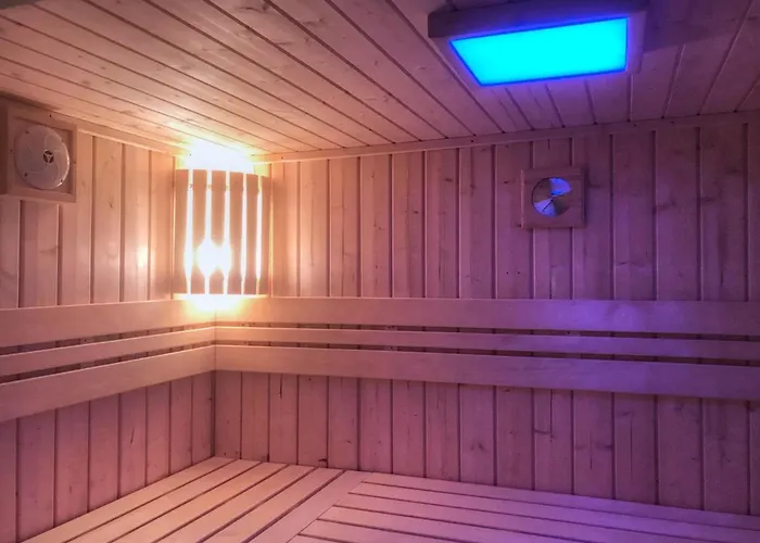 Les Jumelles 木屋 格施塔德